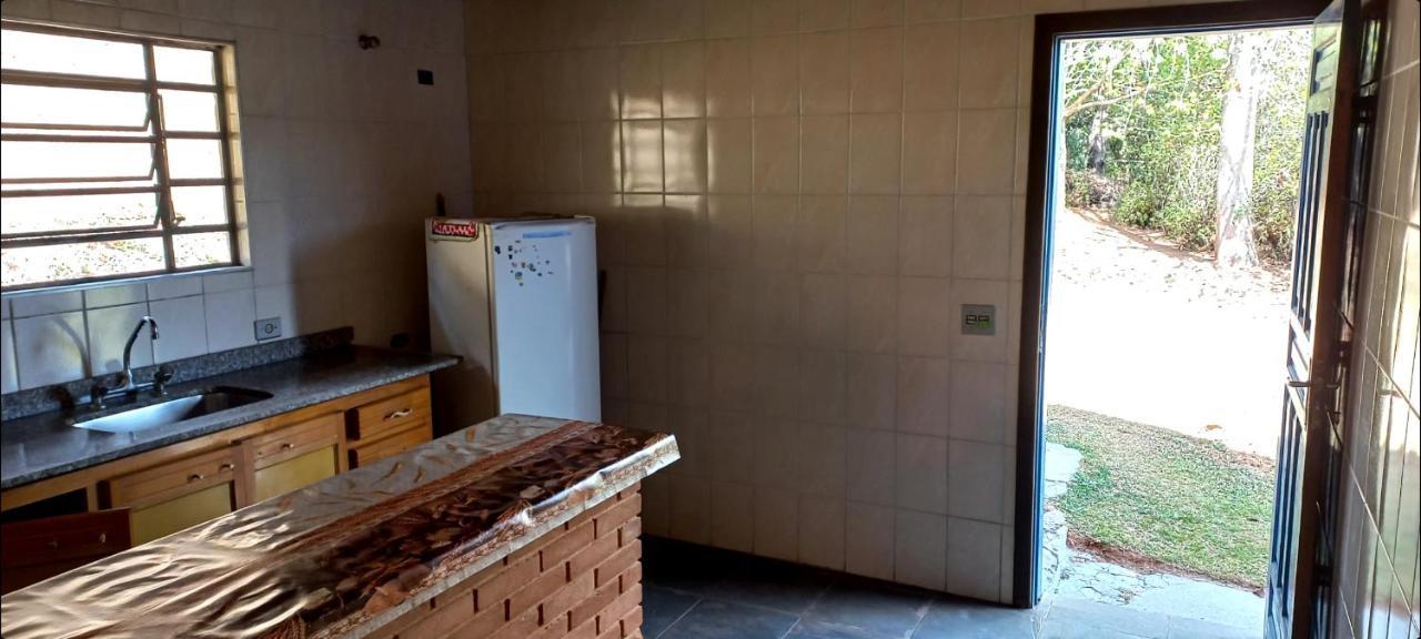 Campos do Jordão Casa Trilha 빌라 외부 사진